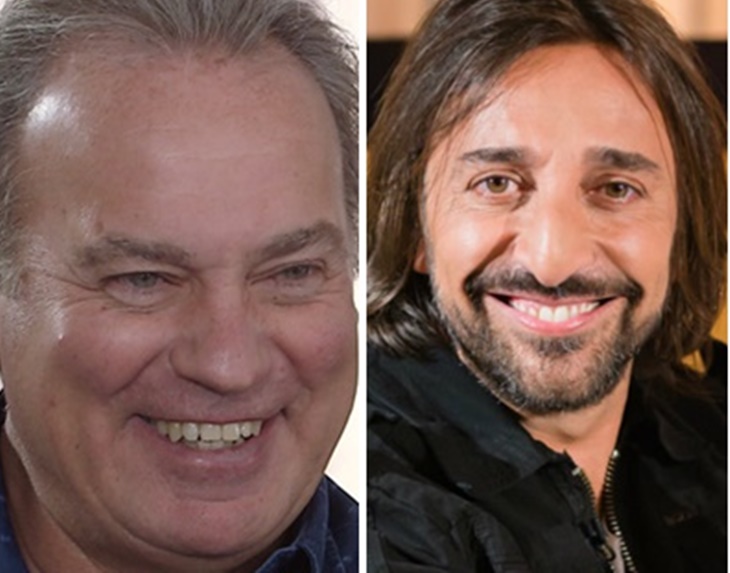 Cenar con Bertín Osborne o Antonio Carmona ahora es posible en Mérida