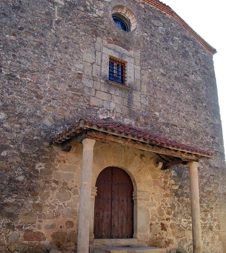 Nuevo Bien de Interés Cultural en Extremadura