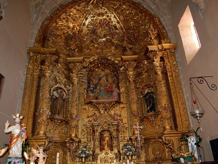 Nuevo Bien de Interés Cultural en Extremadura