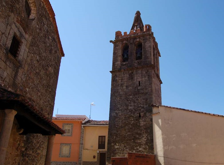 Nuevo Bien de Interés Cultural en Extremadura