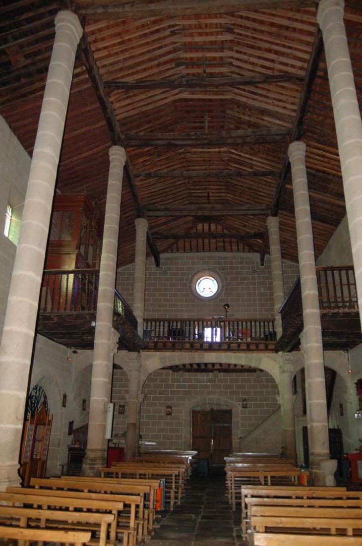 Nuevo Bien de Interés Cultural en Extremadura