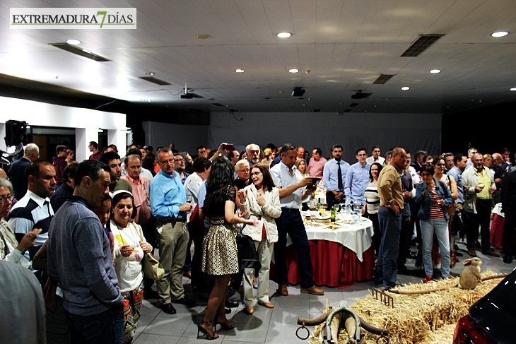 Centrowagen presenta en Mérida el nuevo Volkswagen Tiguan
