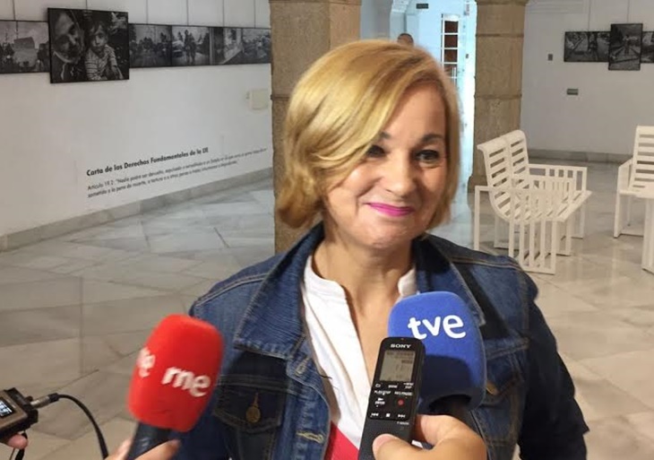 PSOE: "Estamos blanqueando las listas de espera que dejó Monago"