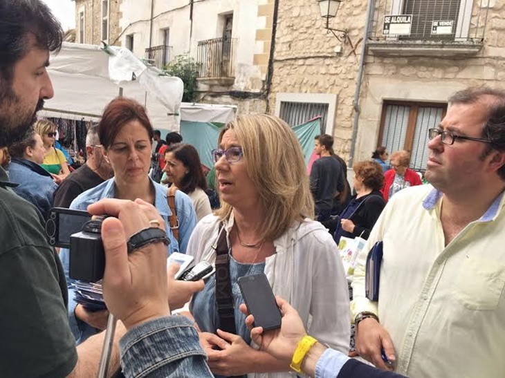 El PP exige a la Junta que apoye a los autónomos