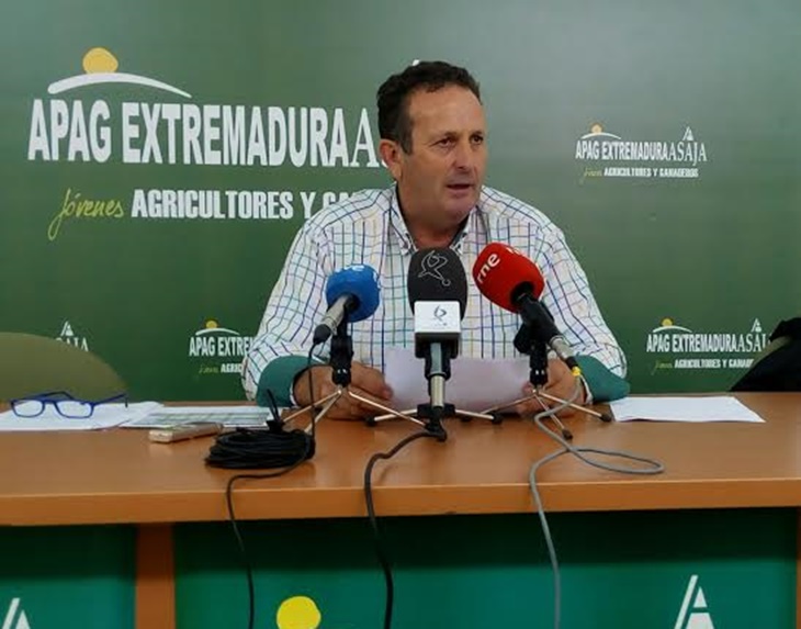 Apag exige a los grupos políticos medidas para el relevo generacional