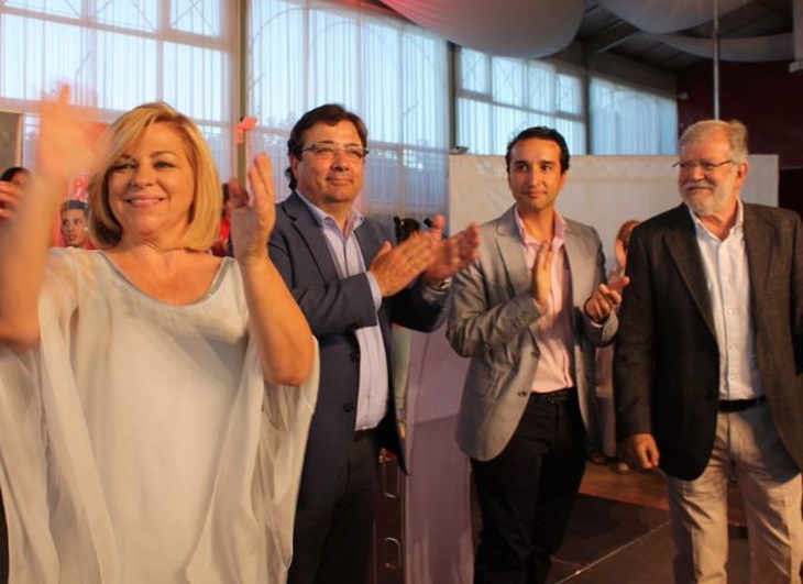 Vara aboga por una Ley de Educación estable