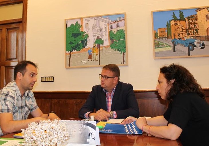 Emérita Neuro ofertará campamentos inclusivos