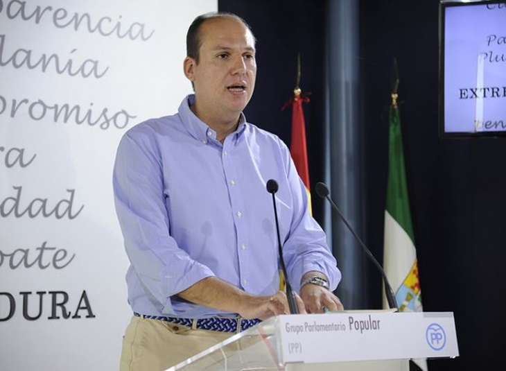 El PP propone incrementar la oferta de FP para el próximo curso