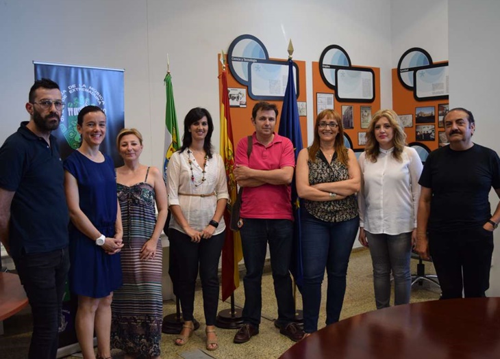 Extremadura refuerza la internacionalización del sector musical