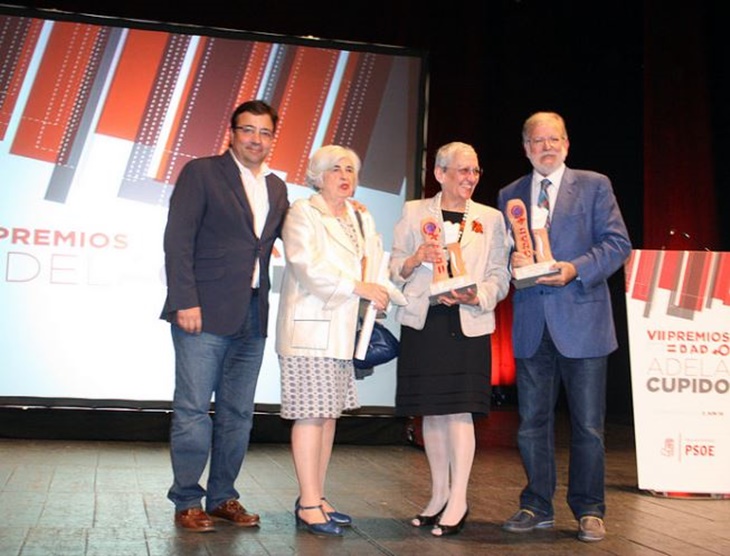 Vara: “Esta legislatura va a ser la de la igualdad”