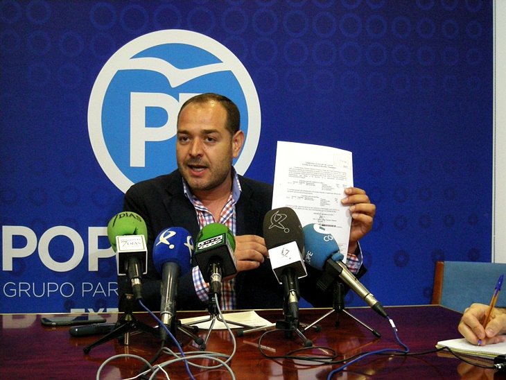 PP: “PSOE se negó a ofrecer ayuda económica a los mineros de Aguablanca”