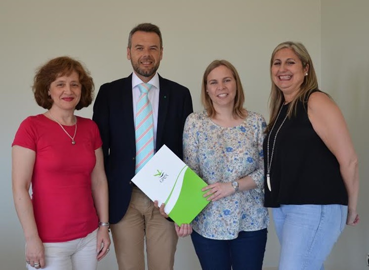 Luz verde al Primer Convenio Colectivo de GPEX