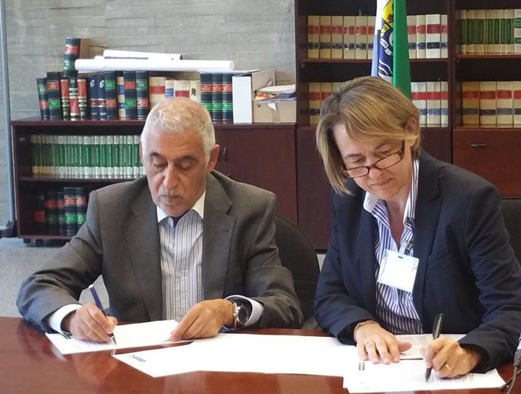 La Junta y Cambridge firman un acuerdo para certificar el nivel de inglés