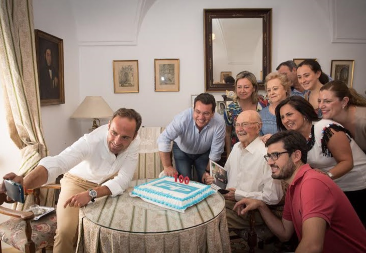 PP: “Somos el partido en el que confían las familias”