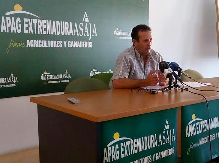 Apag pide que las ayudas de la Junta incluyan al cereal de invierno