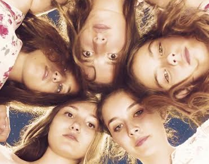 Mustang, esta noche en el ciclo en V.O.