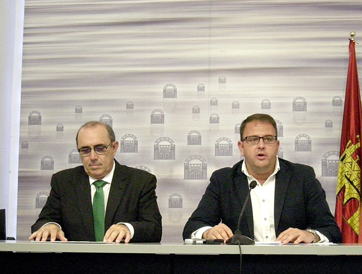 Mérida acogerá las Jornadas Técnicas de Medio Ambiente