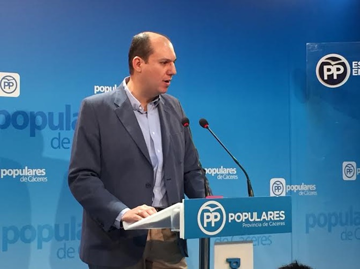 PP exige a la Junta que actúe ante los despidos de Liberbank