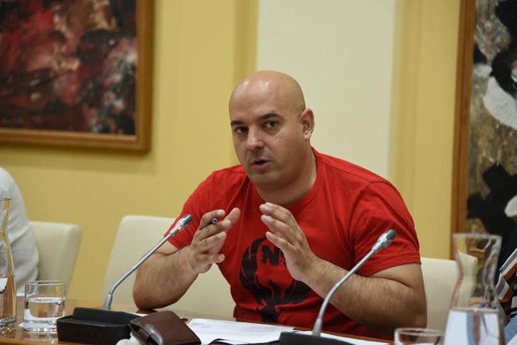 La Asamblea exigirá que se deroguen las dos últimas reformas laborales