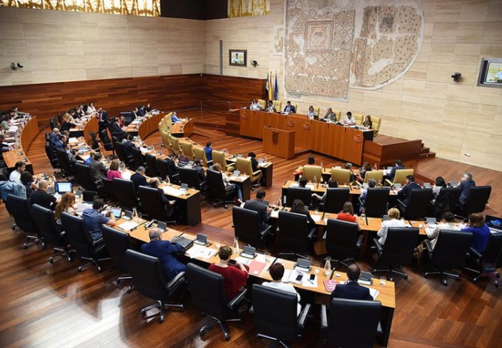 Las elecciones al campo se celebrarán el primer trimestre de 2017