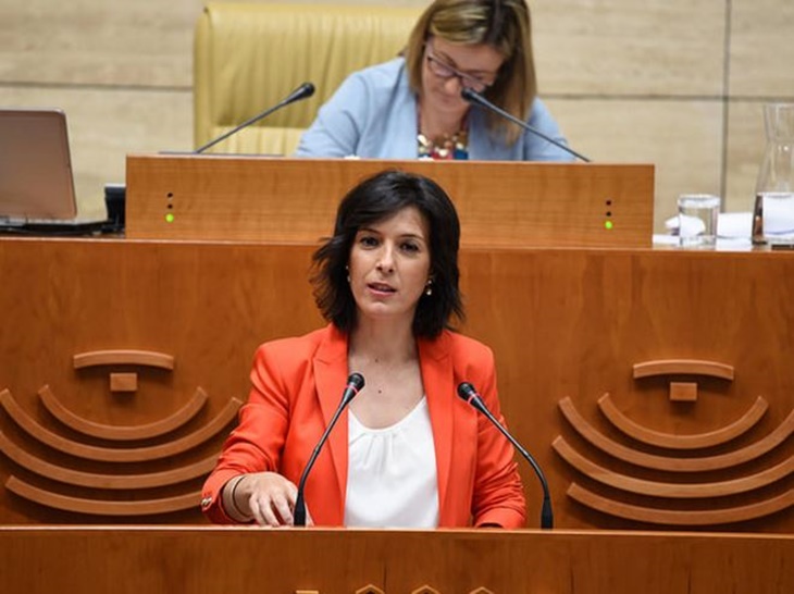 Gutiérrez defiende un Plan de Empleo Autónomo “sólido y rentable”