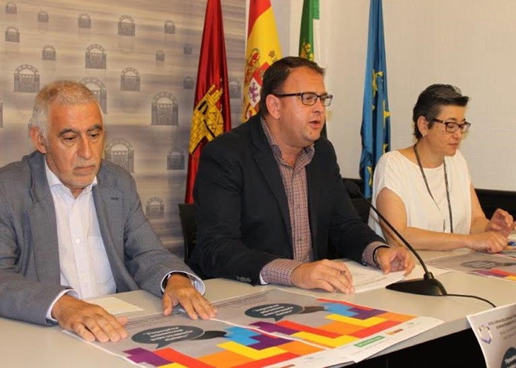 El Fórum Europeo de Educación se celebrará en Mérida