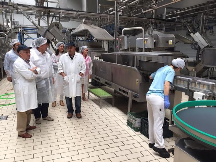 Manzano: “PP solo pactará con fuerzas políticas constitucionalistas”