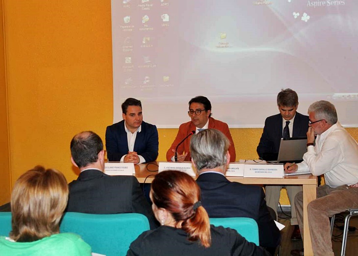 Sanidad apuesta por reactivar los Consejos de Salud de Zona