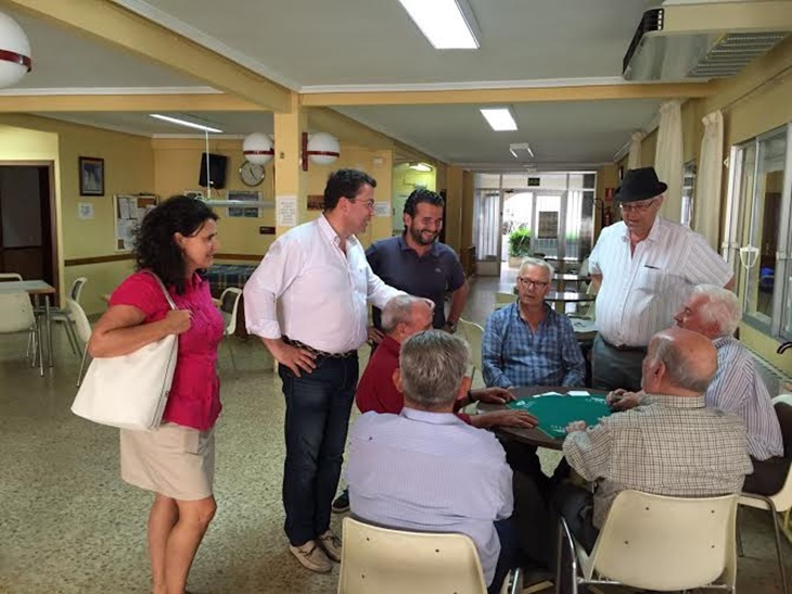 Manzano: “PP solo pactará con fuerzas políticas constitucionalistas”