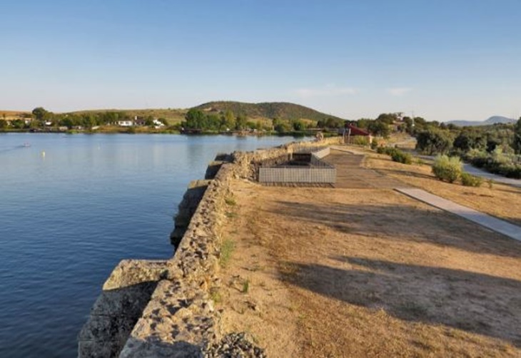 El autobús a Proserpina comienza a funcionar hoy