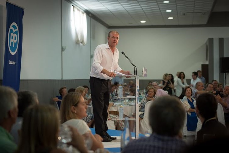 Rajoy reitera que su principal objetivo es “la creación de empleo”