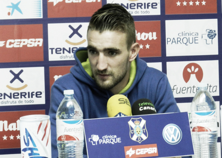 Sergio Rodríguez se une a las filas del Extremadura UD