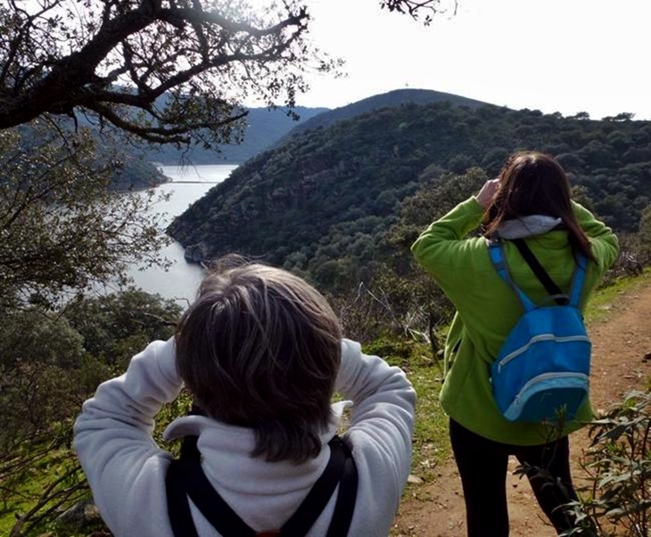 Extremadura sigue apostando por el turismo ornitológico