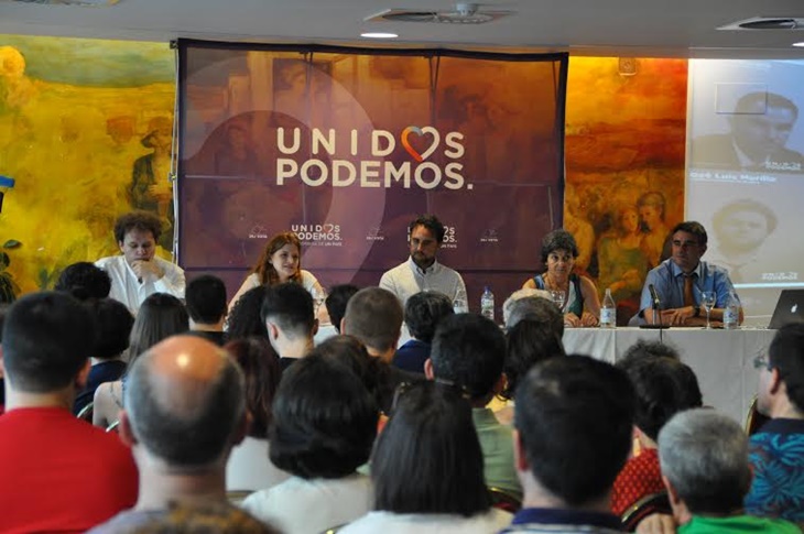 Falciani: “PP se empeña en distanciar corrupción de economía, y eso es imposible”