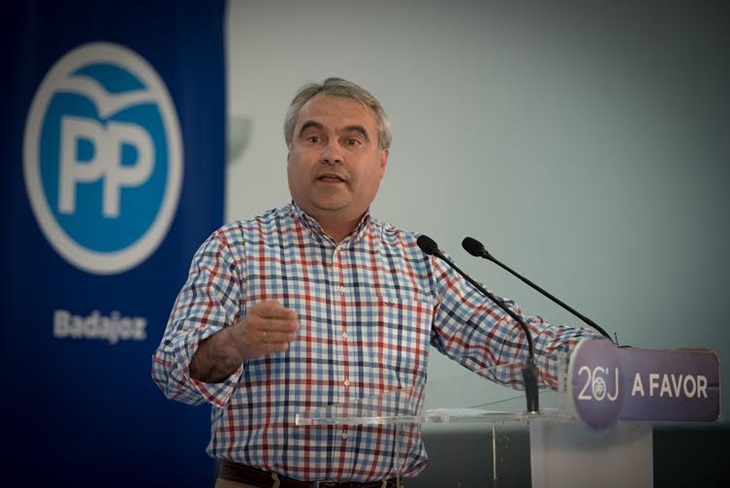 Rajoy reitera que su principal objetivo es “la creación de empleo”