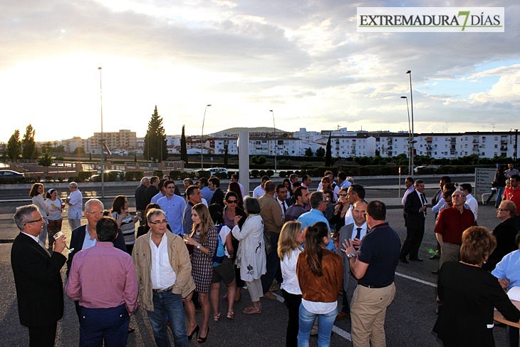 Centrowagen presenta en Mérida el nuevo Volkswagen Tiguan