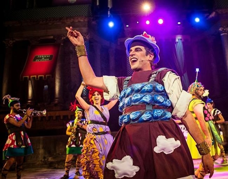 La Junta destina 264.000 euros a las ayudas a la producción cultural