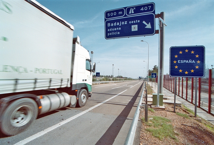 La Diputación apoya a empresas que quieran iniciarse en la exportación