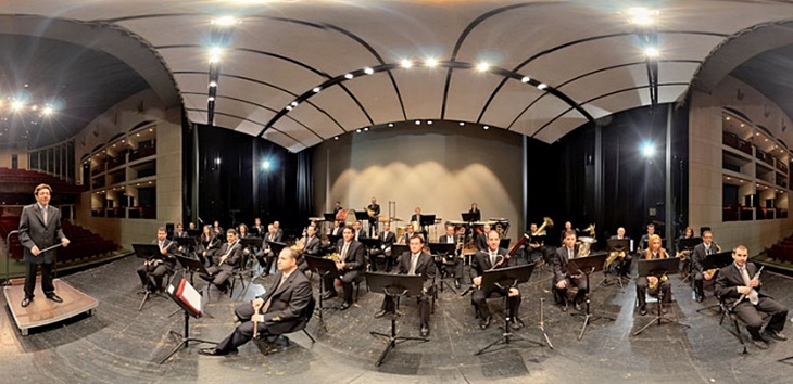 Las Bandas de Música comienzan en Montijo su ruta estival