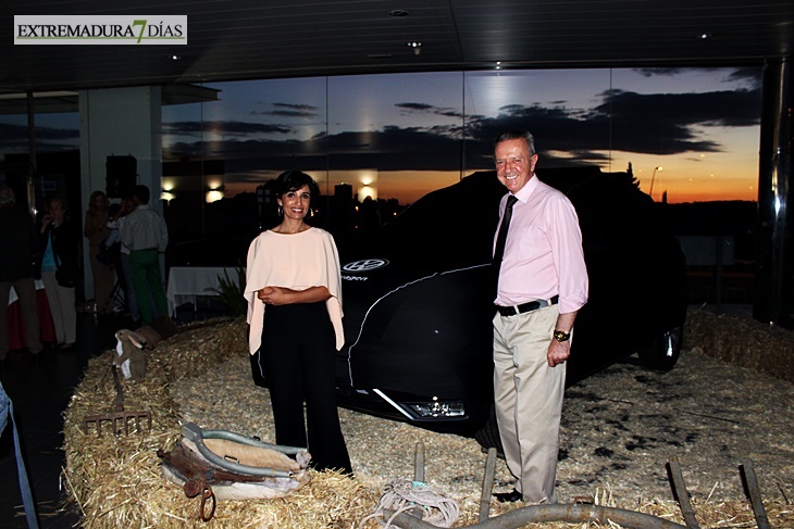 Centrowagen presenta en Mérida el nuevo Volkswagen Tiguan