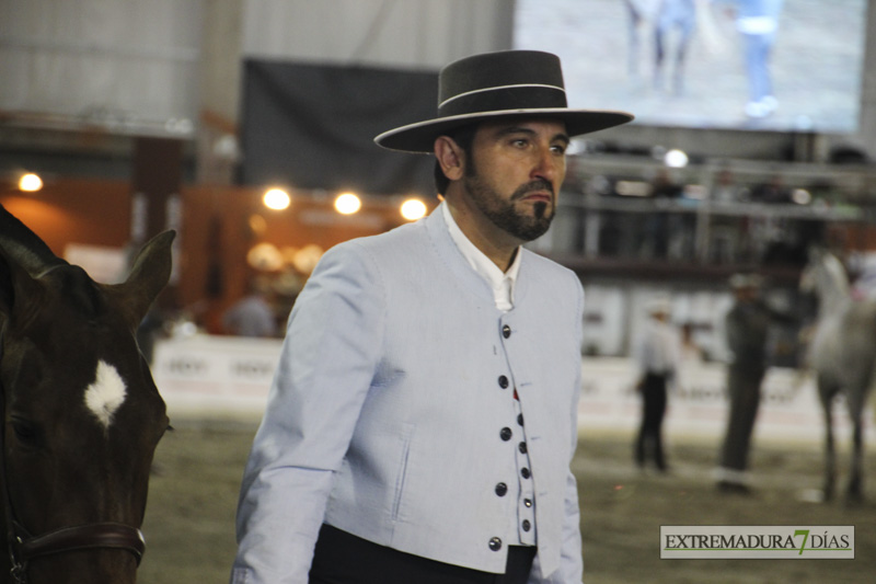 Ambiente en la Feria del Toro y el Caballo