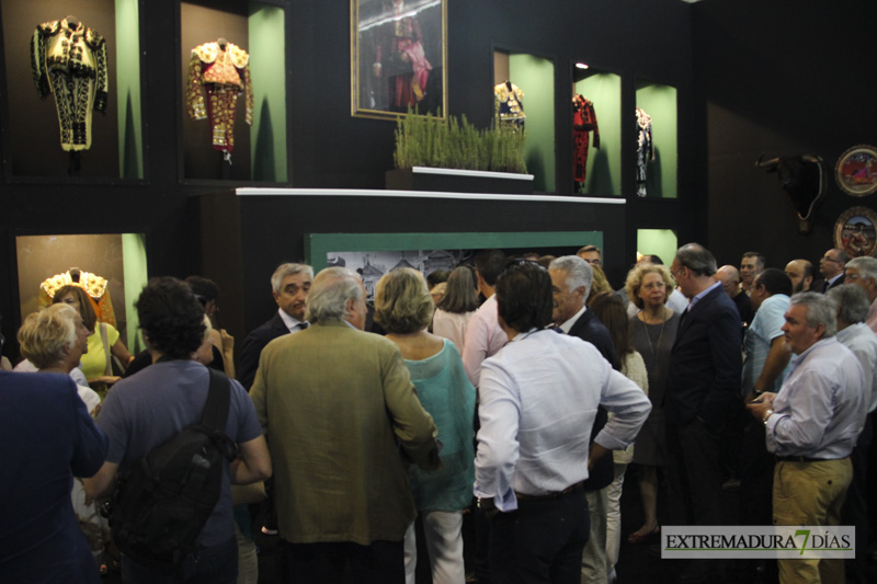 Ambiente en la Feria del Toro y el Caballo