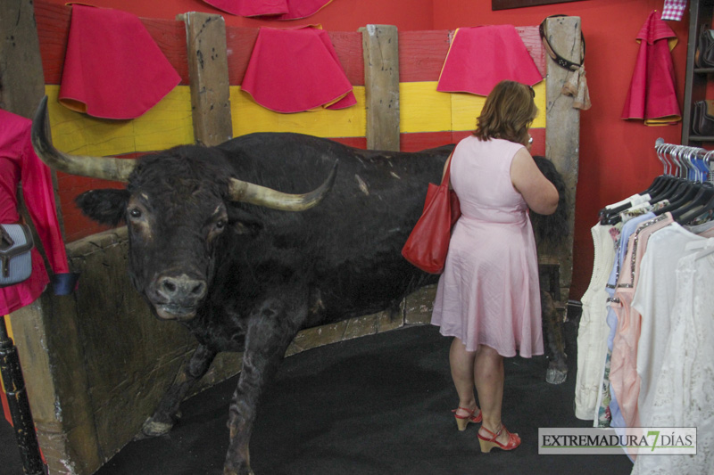 Ambiente en la Feria del Toro y el Caballo