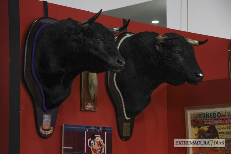 Ambiente en la Feria del Toro y el Caballo