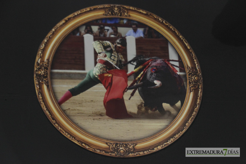 Ambiente en la Feria del Toro y el Caballo