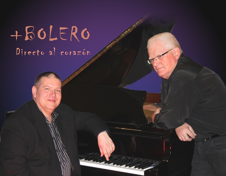 Aplazado el concierto de + Boleros