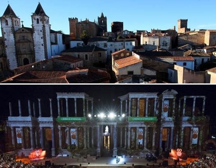 Las ciudades patrimonio se promocionan en Hamburgo