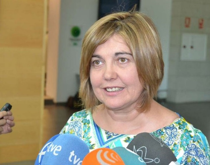 UGT insta a la Diputación de Cáceres a que inserte la jornada de 35 horas