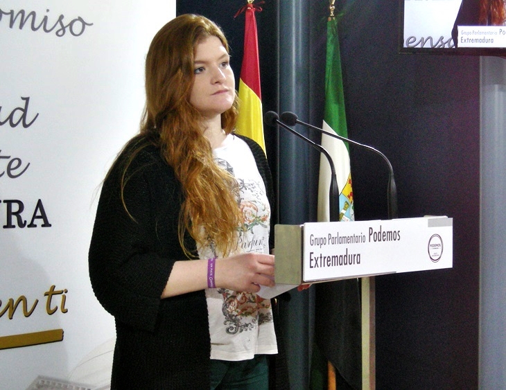 Podemos espera que las elecciones del CJEx se celebren "con total transparencia"