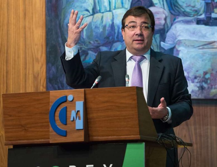 Vara indica que la calidad de un país se mide por cómo cuida a sus ciudadanos